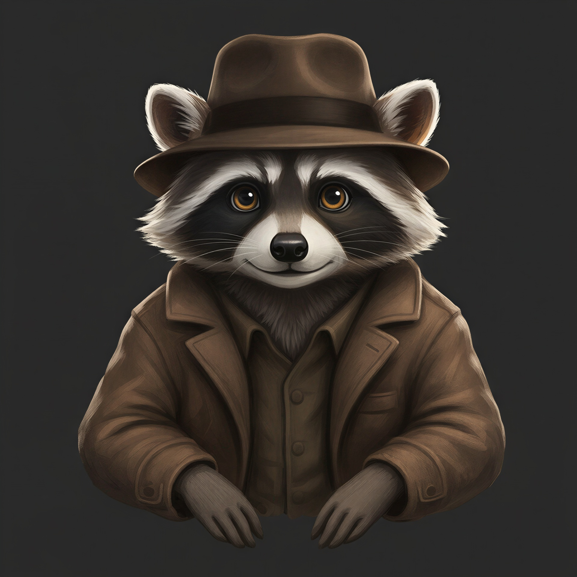 Bandit, the detective built into BanditTek